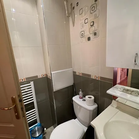 Apartamento Mall Bulgaria