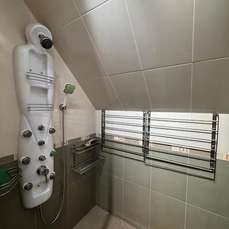 Mall Bulgaria Apartamento Sofía