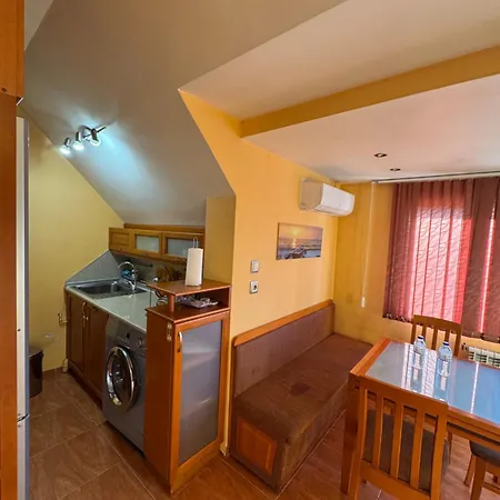 Apartamento Mall Bulgaria