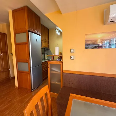 Apartamento Mall Bulgaria