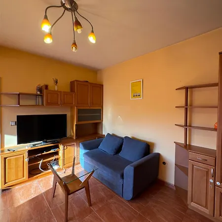 Mall Bulgaria Sofía