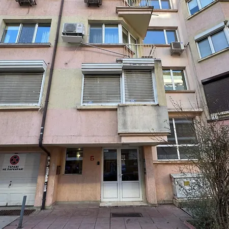 Mall Bulgaria * Sofía