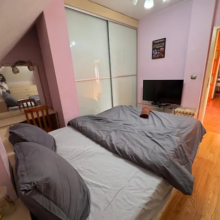 Mall Bulgaria Appartement *