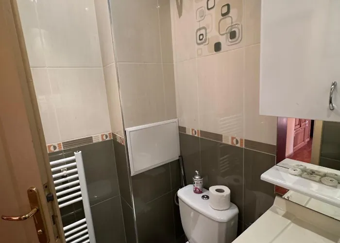 Apartament Mall Bulgaria