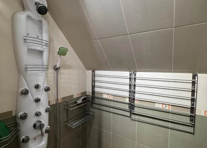 Mall Bulgaria Apartament Sofia