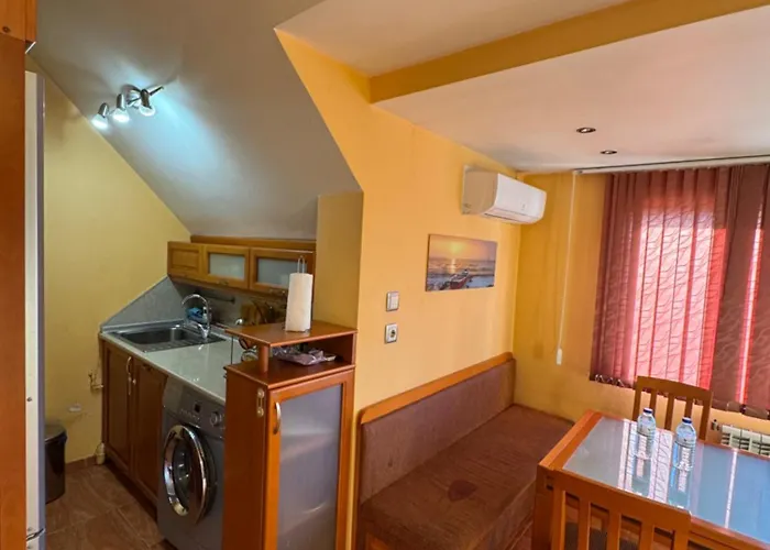 Apartament Mall Bulgaria