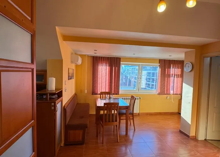 Mall Bulgaria * Sofia