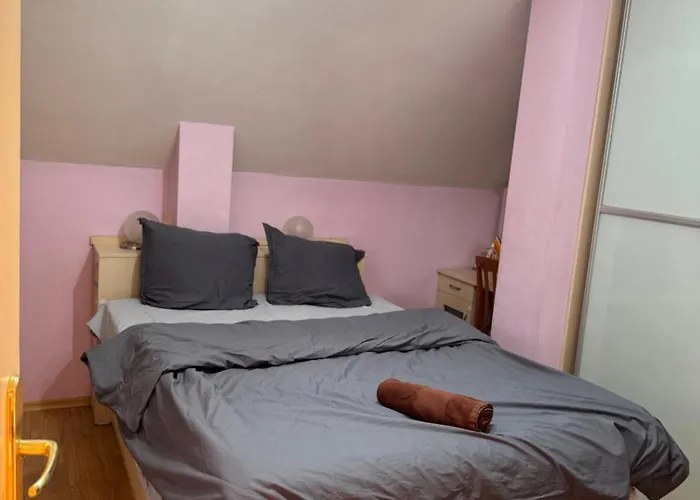 Mall Bulgaria Apartament