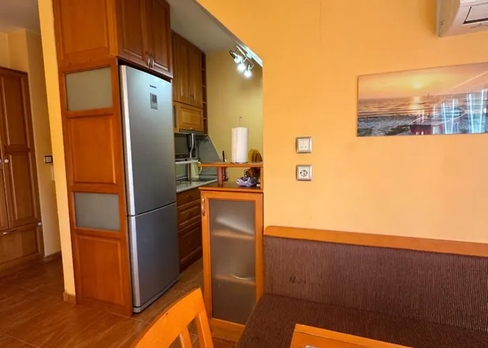 Apartament Mall Bulgaria