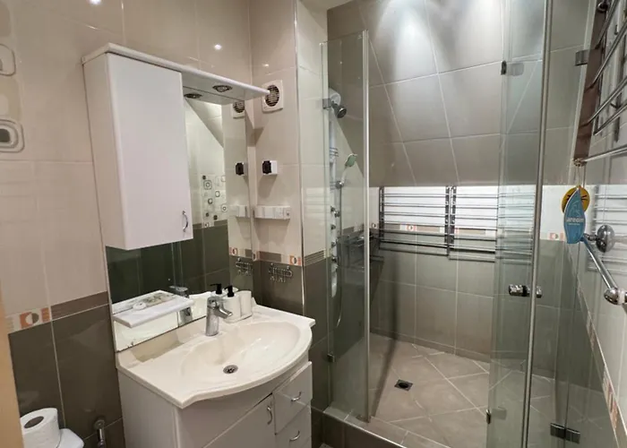 Mall Bulgaria Apartament Sofia