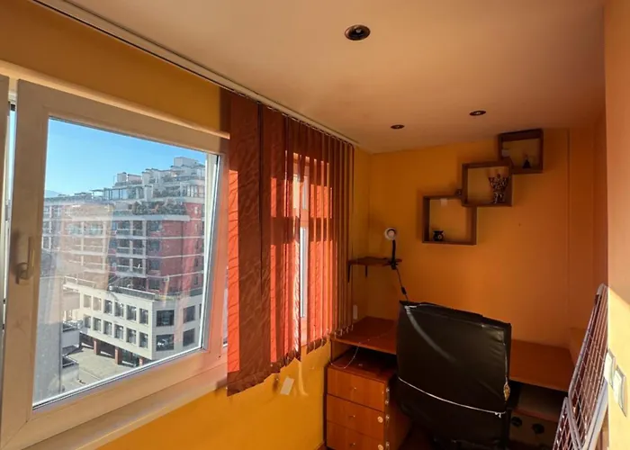 Mall Bulgaria * Sofia