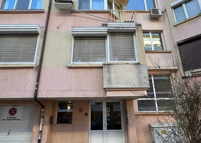 Mall Bulgaria * Sofia