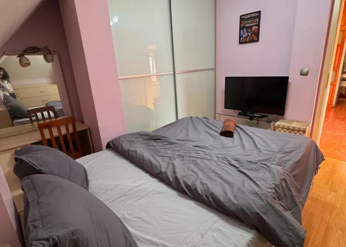 Mall Bulgaria Apartament *