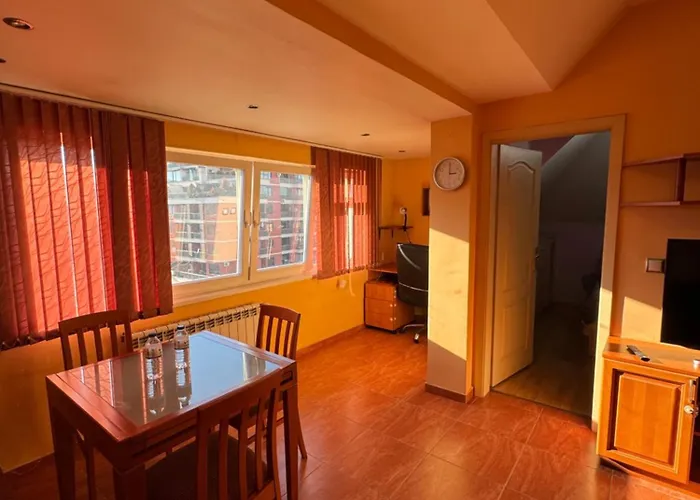 Apartament Mall Bulgaria Sofia