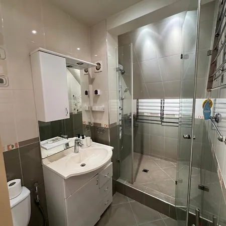 Mall Bulgaria Apartment Sofia