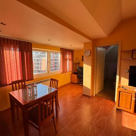 Apartment Mall Bulgaria Sofia