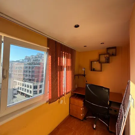 Mall Bulgaria * Sofia